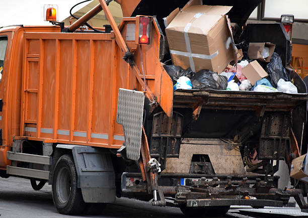 Best Recycling Services for Junk in USA